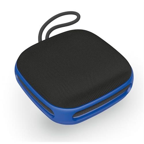 COLUNA 10W.USB-C-DA VINCI Azul