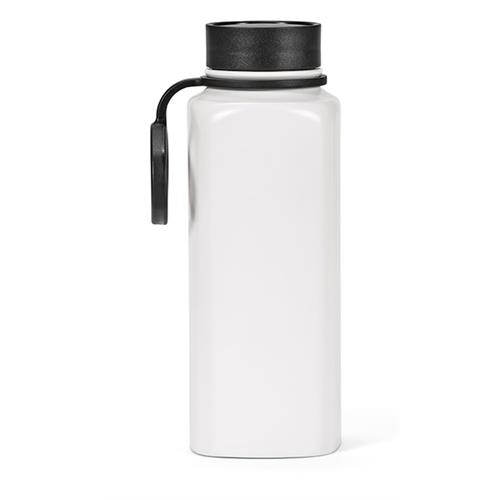 GARRAFA URAL RINOX -WHITE/BLACK