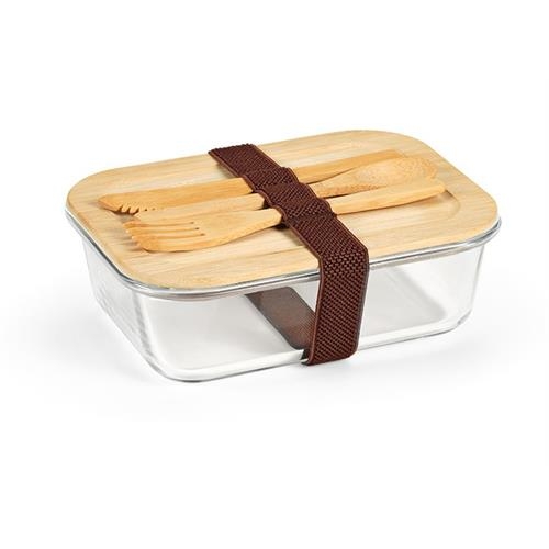 LANCHEIRA VAN GOGH 1000 VIDRO