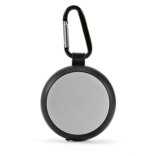 COLUNA 5W.USB-C -DARWIN Preto