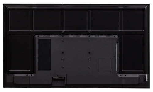 MONITOR LG 43UL3Q-E PROFISSIONAL 43" UHD 4K 350CD 16/7 COLUNAS