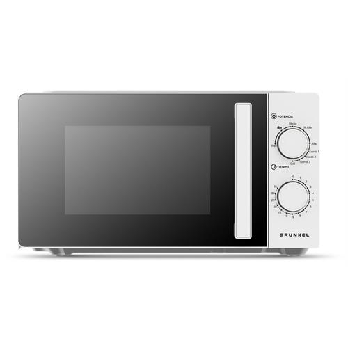 MICROONDAS GRUNKEL 20L.700W.5NIVEÍS -MW20EASY
