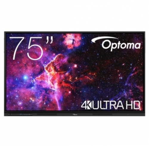 MONITOR OPTOMA 3753RK MONITOR INTERACTIVO A14 EDLA