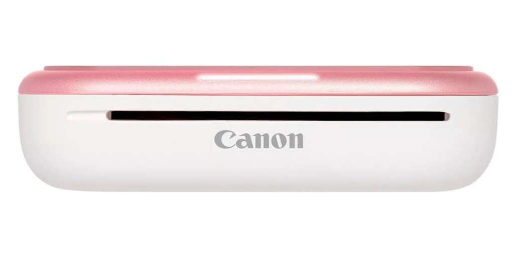 IMPRESSORA PORTATIL CANON ZOEMINI 2 Portable Photo Printer Wireless Rose Gold , 5452C003