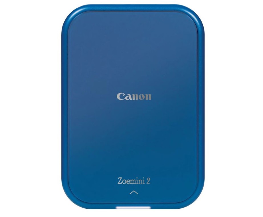IMPRESSORA PORTATIL CANON ZOEMINI 2 Portable Photo Printer Wireless Navy Blue , 5452C005