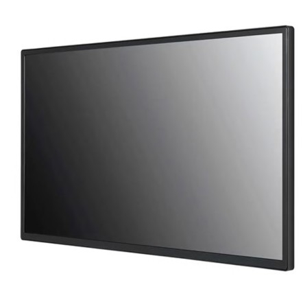 MONITOR LG 32SM5DJ-B 32" ecrã LCD com luz de fundo LED