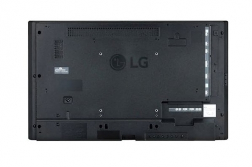 MONITOR LG 32SM5DJ-B 32" ecrã LCD com luz de fundo LED