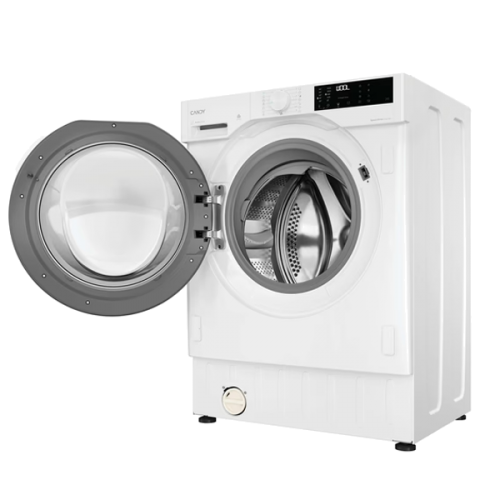 MÁQUINA LAVAR E SECAR ROUPA ENCASTRE CANDY BC4S485M4D8S CLASSE D