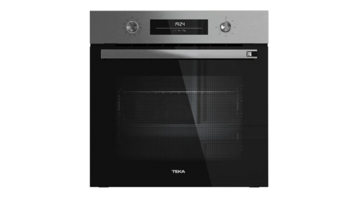 Forno Elétrico Teka NEO HSB 6360 SS 70 L Aço inoxidável Classe A+