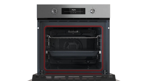 Forno Elétrico Teka NEO HSB 6360 SS 70 L Aço inoxidável Classe A+