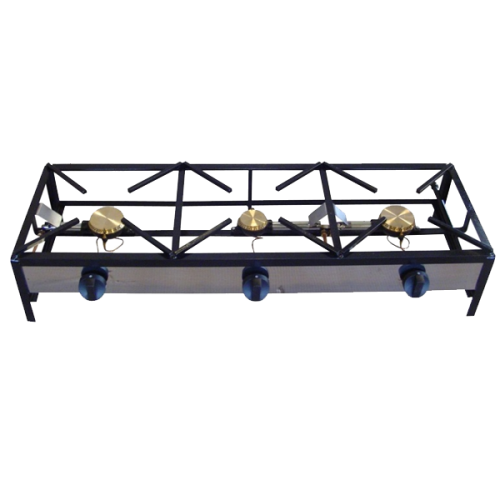 TREMPE IDEALGÁS QCE MP TERM TRIPL-90x30/100-80-100