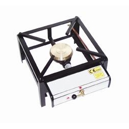 TREMPE IDEALGÁS QCE MP - 30x30/100