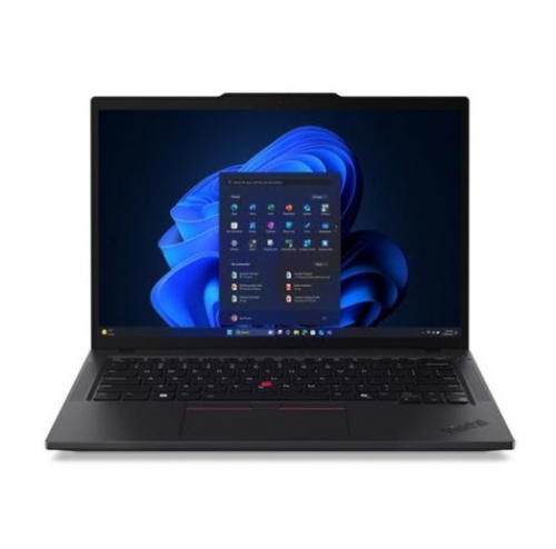 PORTÁTIL LENOVO Thinkpad P14 G6 Intel Core Ultra 5 228V 32GB 512GB W11P 3Y  14" IPS Wi-Fi 7, Bluetooth 5G black, 21QG000KPG