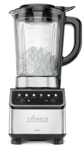 LIQUIDIFICADOR UFESA CITRINE 1200W