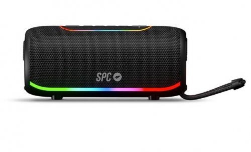 COLUNA SPC DE SOM BLUETOOTH ORBITAL STORM , 4437N