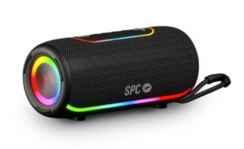 COLUNA SPC DE SOM BLUETOOTH ORBITAL STORM , 4437N