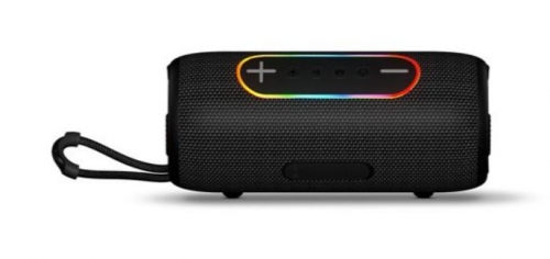COLUNA SPC DE SOM BLUETOOTH ORBITAL STORM , 4437N