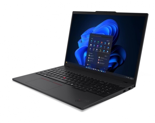 PORTATIL LENOVO ThinkPad T16 G4 Intel Core Ultra 5 255U 16inch WUXGA 400N 32GB 512GB SSD W11P 3Y DEPOT , 21QE008BPG