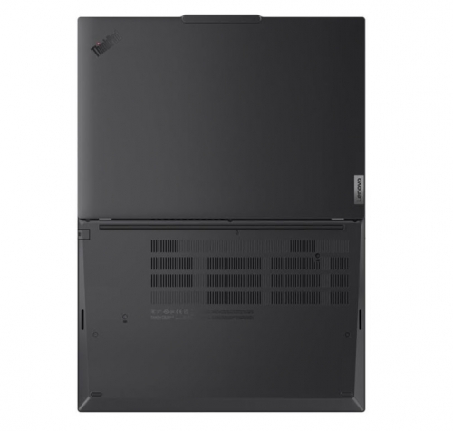 PORTATIL LENOVO ThinkPad T16 G4 Intel Core Ultra 5 255U 16inch WUXGA 400N 32GB 512GB SSD W11P 3Y DEPOT , 21QE008BPG