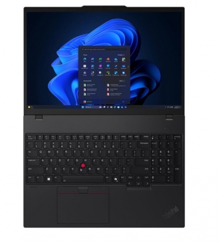 PORTATIL LENOVO ThinkPad T16 G4 Intel Core Ultra 5 255U 16inch WUXGA 400N 32GB 512GB SSD W11P 3Y DEPOT , 21QE008BPG