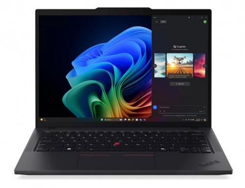Portátil LENOVO ThinkPad T14 G6 AMD Ryzen 7 AI Pro 350 14inch WUXGA 400N 32GB DDR5-5600 1TB SSD W11P 3Y DEPOT , 21QJ0053PG