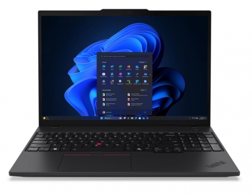 Portátil LENOVO ThinkPad T16 G4 Core Ultra 7 255U 16inch WUXGA 400N 64GB 1TB SSD W11P 3Y DEPOT , 21QE0088PG