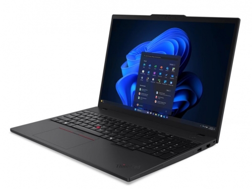 Portátil LENOVO ThinkPad T16 G4 Core Ultra 7 255U 16inch WUXGA 400N 64GB 1TB SSD W11P 3Y DEPOT , 21QE0088PG