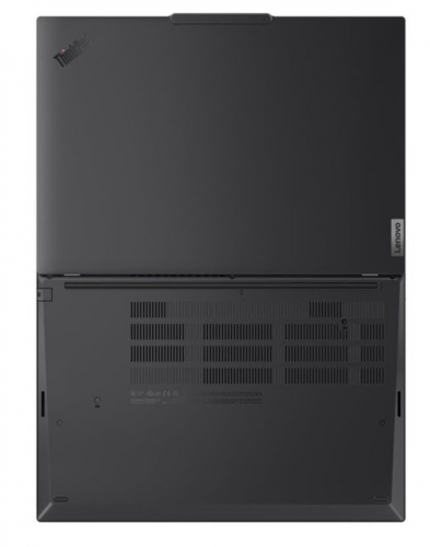 Portátil LENOVO ThinkPad T16 G4 Core Ultra 7 255U 16inch WUXGA 400N 64GB 1TB SSD W11P 3Y DEPOT , 21QE0088PG