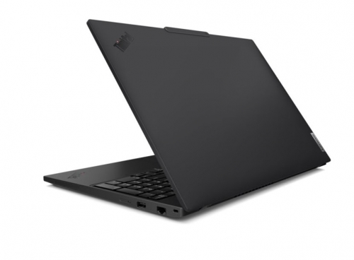 Portátil LENOVO ThinkPad T16 G4 Core Ultra 7 255U 16inch WUXGA 400N 64GB 1TB SSD W11P 3Y DEPOT , 21QE0088PG