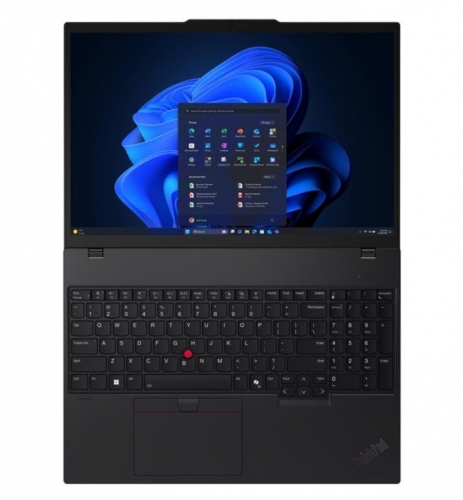 Portátil LENOVO ThinkPad T16 G4 Core Ultra 7 255U 16inch WUXGA 400N 64GB 1TB SSD W11P 3Y DEPOT , 21QE0088PG