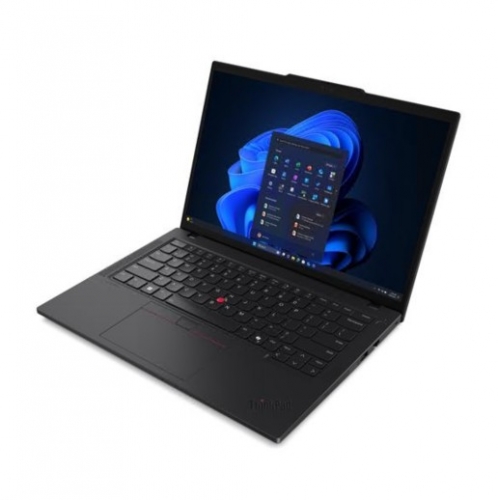 PORTATIL LENOVO ThinkPad X13 G6 Intel Core Ultra 7 255U 13.3inch 400N sRGB 32GB LP5X-8533 1TB SSD W11P 3Y DEPOT , 21RK005BPG