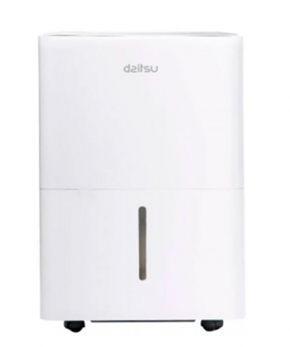 DESUMIDIFICADOR DAITSU 12LT/DIA DEPOSITO 1,5LT