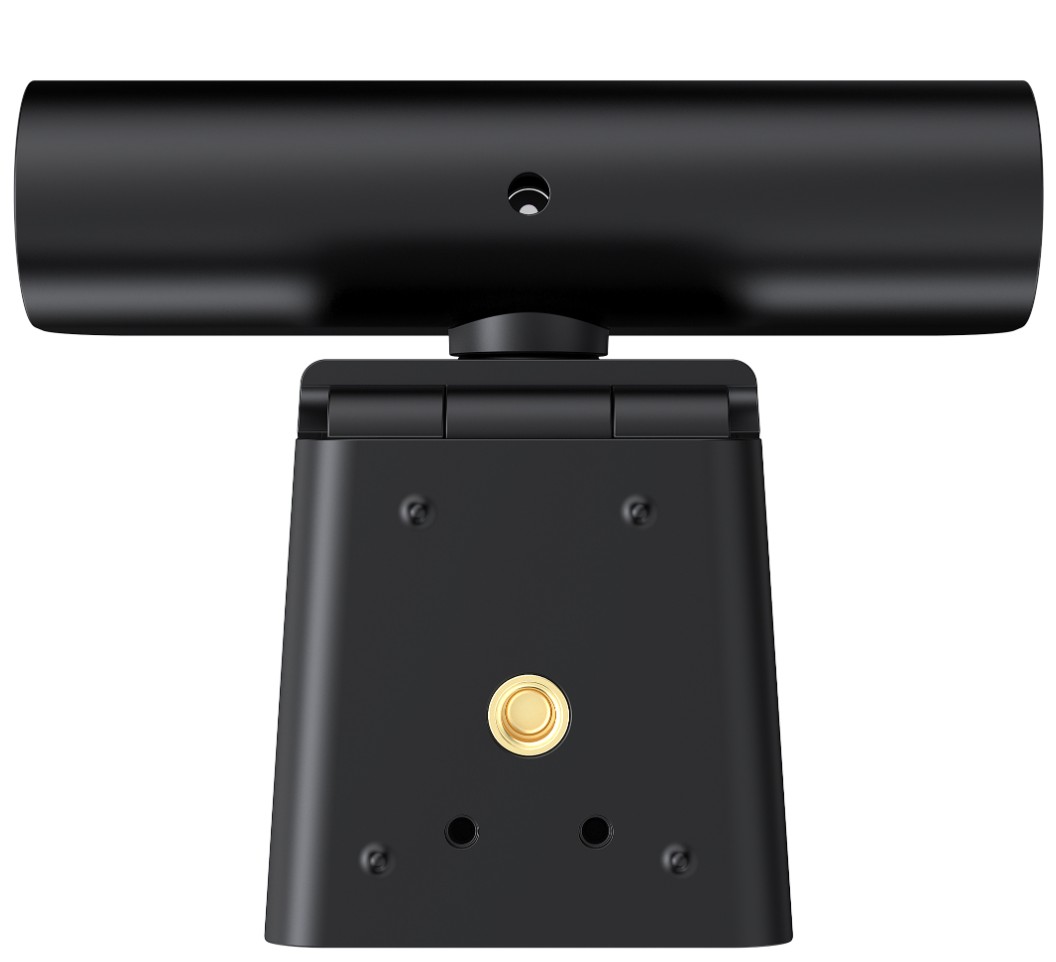 WEBCAM CONCEPTRONIC 1080p Windows Hello Face Recognition Webcam, AMDIS09B