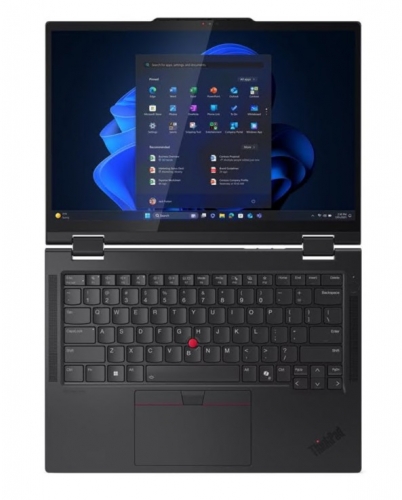 Portátil LENOVO ThinkPad T14s 2in1 Gen 1 Ultra 7 255U 14INCH WUXGA 32GB 1TB SSD M.2 Intel Graphics Win11 Pro 3Y , 21R30057PG