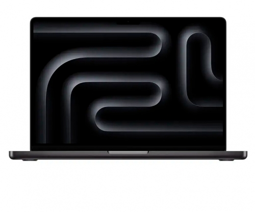 Apple MacBook Pro 14.2" | M5 CPU 10‑core, GPU 10‑core | SSD 512GB | 16GB RAM | Preto Sideral MDE04PO/A