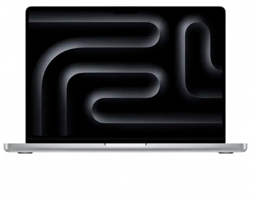 Apple MacBook Pro 14.2" | M5 CPU 10‑core, GPU 10‑core | SSD 1TB | 24GB RAM | Prateado, MDE64PO/A