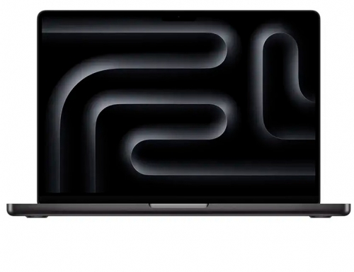 Apple MacBook Pro 14.2" | M5 CPU 10‑core, GPU 10‑core | SSD 1TB | 24GB RAM | Preto Sideral, MDE34PO/A