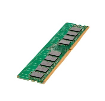 HPE SmartMemory - DDR4 - módulo - 32 GB - DIMM 288-pin - 3200 MHz / PC4-25600 - CL22 - registado - para Apollo 4200 Gen10 Plus, 4200 Gen10 Plus for HPE Ezmeral Tracking