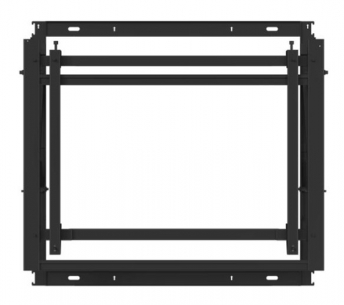 Suporte de parede para manutenção frontal HIK. DISPLAY 55", DS-DN5501W-U1