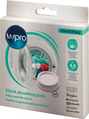 PÉS WPRO AMORTECEDORES/ANTID-SHA024