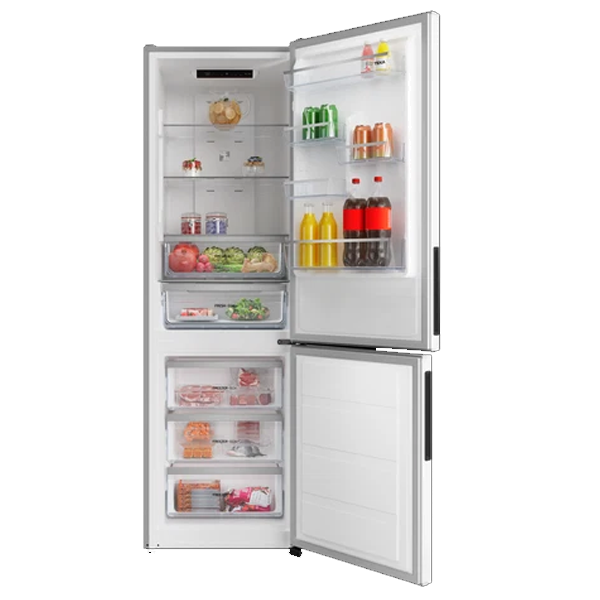 FRIGORÍFICO COMBINADO TEKA RBF44630WH CLASSE D BRANCO