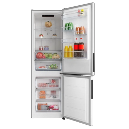 FRIGORÍFICO COMBINADO TEKA RBF44630WH CLASSE D BRANCO