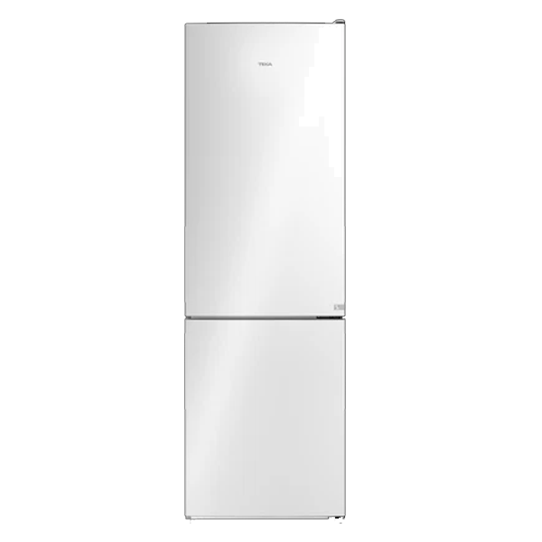 FRIGORÍFICO COMBINADO TEKA RBF44630WH CLASSE D BRANCO