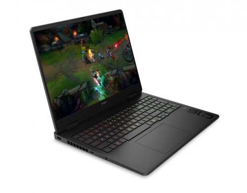 Portatil HP OMEN 16-am0046np Intel Core Ultra 7 255H 16inch 2K OLED 24GB 1TB No OS 3Y , CV0X8EA#AB9