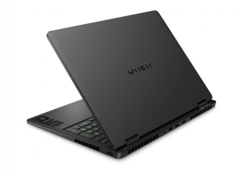 Portatil HP OMEN 16-am0046np Intel Core Ultra 7 255H 16inch 2K OLED 24GB 1TB No OS 3Y , CV0X8EA#AB9