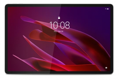 Tablet PC Lenovo Yoga Tab TB520FU (11.1" 256GB/12GB) Branca + Capa Teclado + Pen , ZAG60210PT