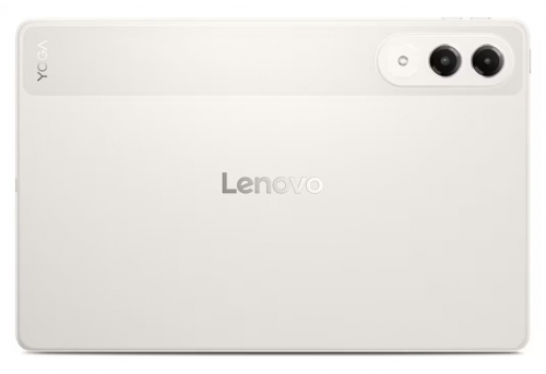 Tablet PC Lenovo Yoga Tab TB520FU (11.1" 256GB/12GB) Branca + Capa Teclado + Pen , ZAG60210PT