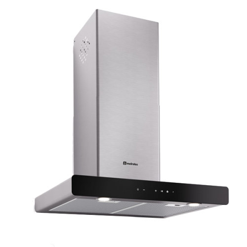 Exaustor Meireles MEP162XN 60cm Classe A+ - MEP162XN