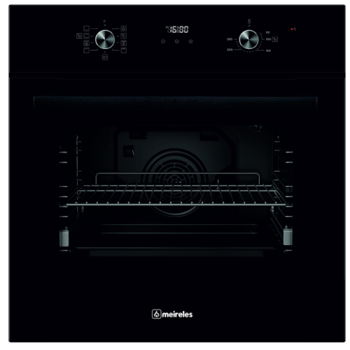 FORNO MEIRELES MF7900N 70LT Classe A+