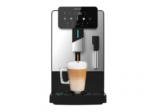 MÁQUINA DE CAFÉ EXPRESSO CECOTEC CREAMMAETSTEAM